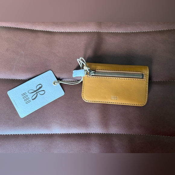 Hobo Jill Mini Card Case - Picture 4 of 11